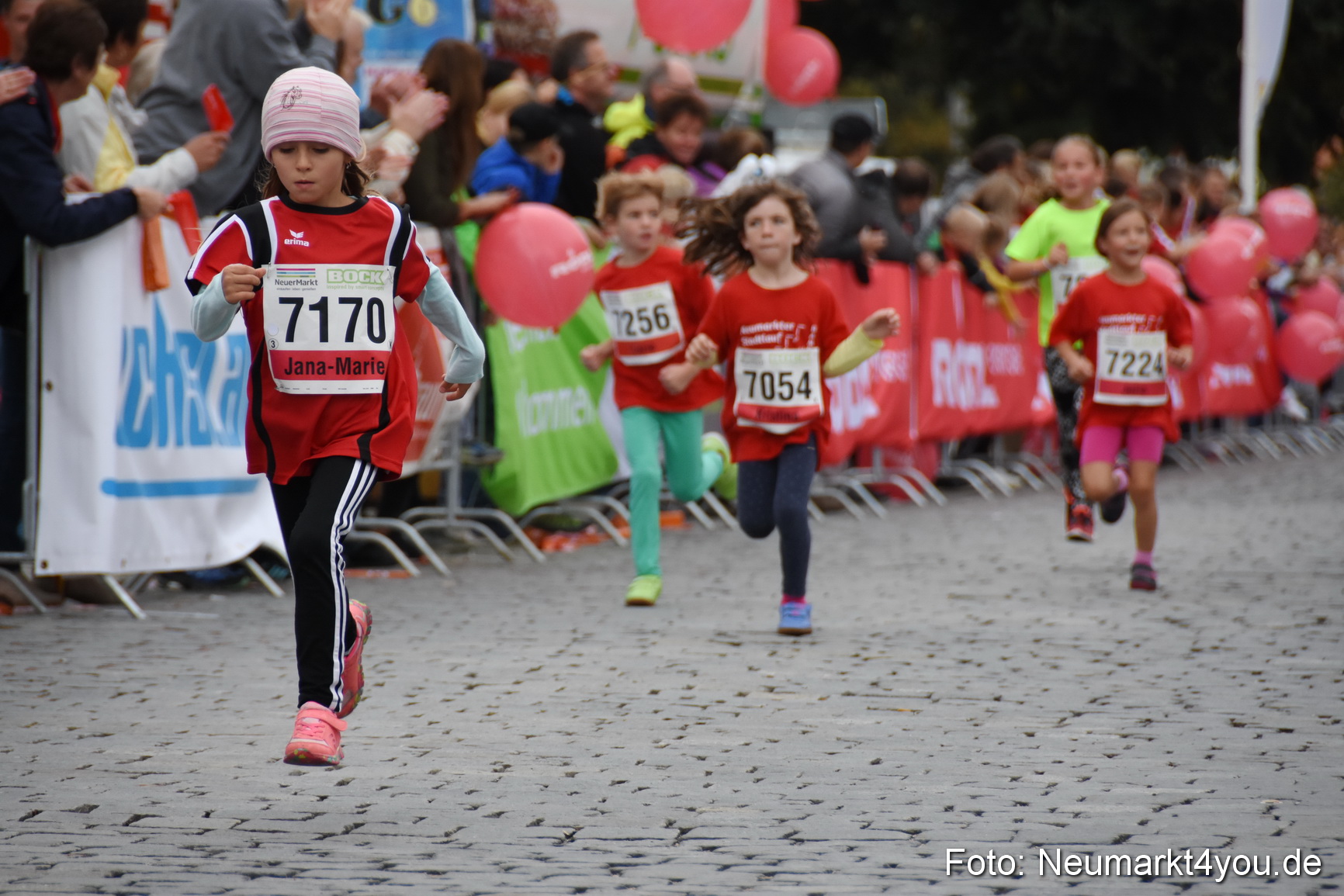 Stadtlauf Neumarkt 2016 1344